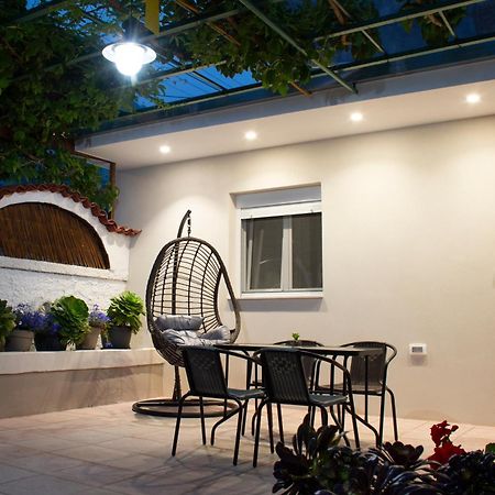 Garden House Apartment Kissamos Exterior photo